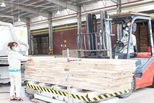 Sản xuất thích ứng với biến đổi khí hậu