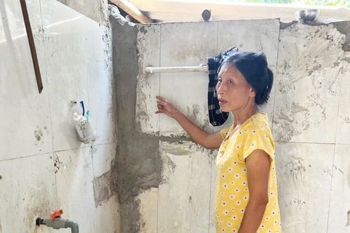 Sớm triển khai Dự án Khu tái định cư vùng thiên tai