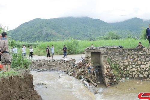 Đảm bảo vận hành, điều tiết nước phục vụ sản xuất