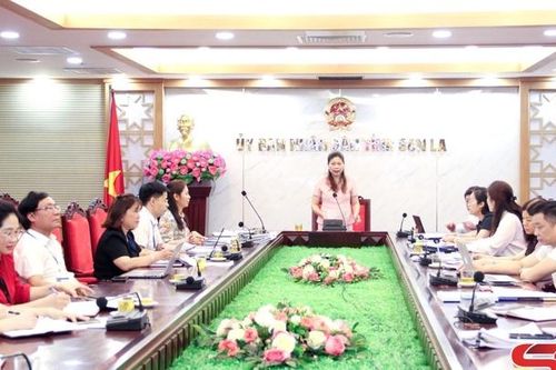 Sơn La tập huấn nghiệp vụ quản lý tài chính – ngân sách, tài sản công cho cán bộ xã, phường