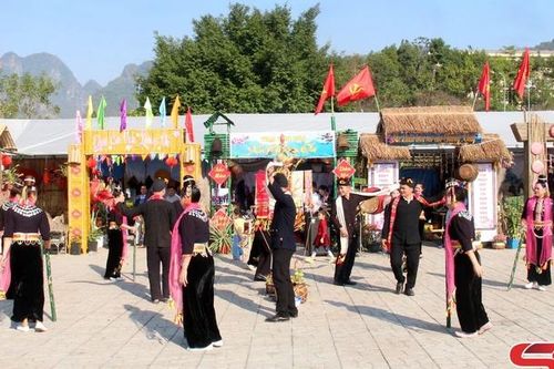 Nét đẹp văn hóa dân tộc Kháng ở Sơn La