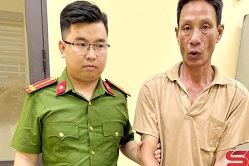 Công an xã Huổi Một bắt giữ 2 đối tượng tàng trữ trái phép chất ma túy