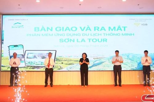 'Sơn La Tour' – Chắp cánh cho du lịch Sơn La vươn xa