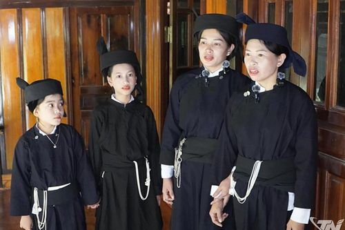 Dòng chảy văn hóa giữa lòng thời gian