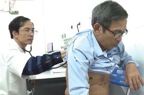 Nơi bệnh nhân hài lòng