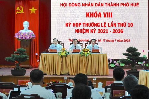Hội đồng Nhân dân thành phố chất vấn nhiều vấn đề nóng