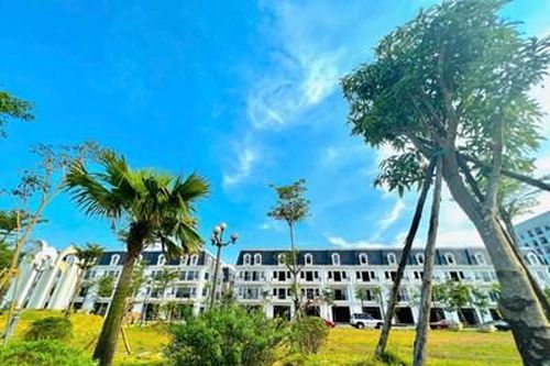 Giao UBND cấp xã cấp giấy phép xây dựng nhà ở riêng lẻ