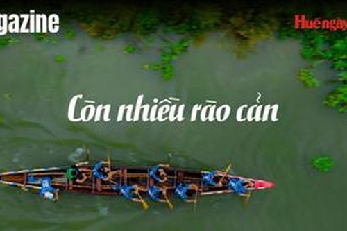 Gỡ khó để du lịch cộng đồng phát triển - Kỳ 2: Còn nhiều rào cản