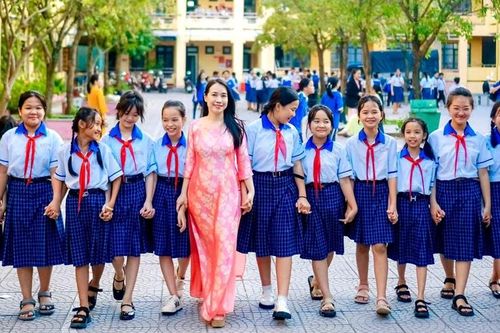 Tham vấn triển khai Luật Nhà giáo