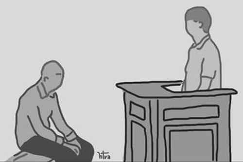 'Lời nhắc nhở' từ vụ án đe dọa giết người