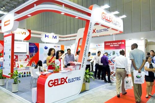 Lãi lớn nửa đầu năm, vốn hóa của GELEX Electric (GEE) đạt gần 1,6 tỷ USD