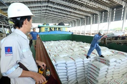 Đạm Cà Mau (DCM): Xuất khẩu chiếm gần 50% tổng sản lượng tiêu thụ nửa đầu năm