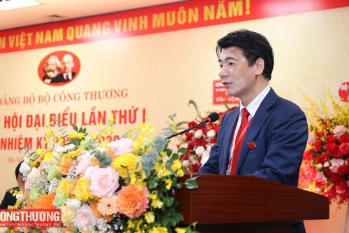 Vụ Phát triển thị trường nước ngoài: Triển khai hiệu quả các nhiệm vụ hội nhập kinh tế quốc tế