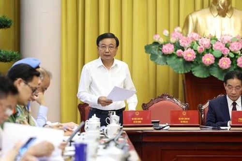 Vietnam promulgates new Railway Law, boost infrastructure investment and decentralization