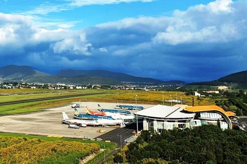 Sân bay Liên Khương lùi thời gian đóng cửa sang tháng 3/2026
