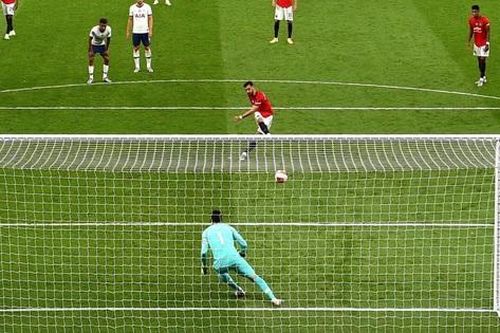IFAB cân nhắc thay đổi luật đá penalty tại World Cup 2026