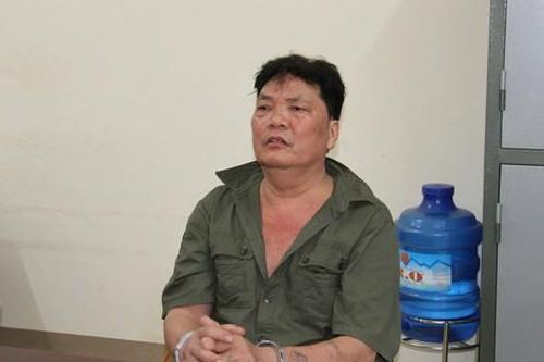 Lào Cai: Mâu thuẫn khi uống rượu, 2 người bị chém trọng thương