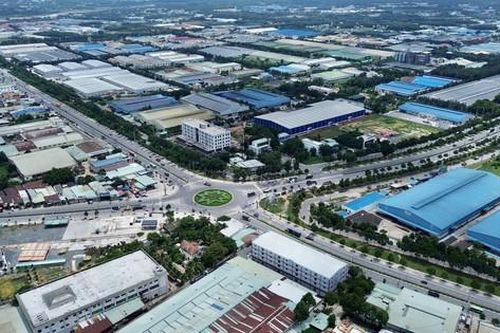 TP.HCM phát triển công nghiệp, hướng tới trở thành trung tâm sản xuất châu Á
