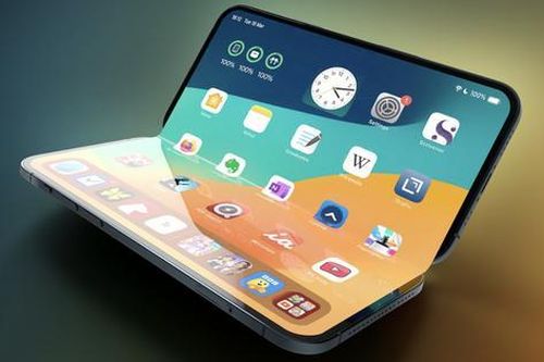 iPhone gập có thể trở thành mẫu điện thoại đắt nhất của Apple