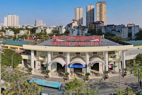 Hà Nội yêu cầu bến xe, bãi đỗ lắp đặt trạm sạc xe điện