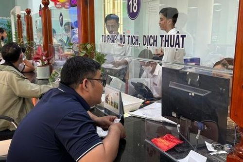 TP.HCM: Kiến nghị liên thông thủ tục thuế để giải quyết điểm nghẽn hồ sơ đất đai