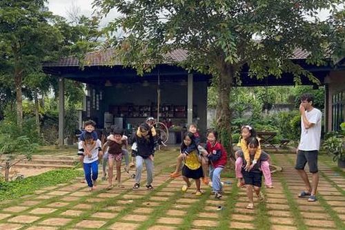 Hậu trại hè: Phụ huynh vỡ mộng sau những lời quảng cáo có cánh