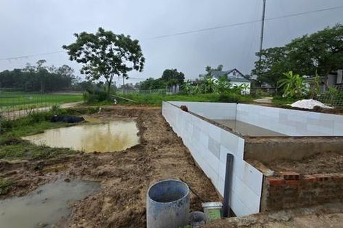 Thái Nguyên: Siết chặt quản lý xây dựng sau phản ánh của Báo Xây dựng