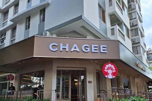 Chagee Việt Nam bị phạt 60 triệu đồng vì dùng hình 'đường lưỡi bò' vi phạm chủ quyền