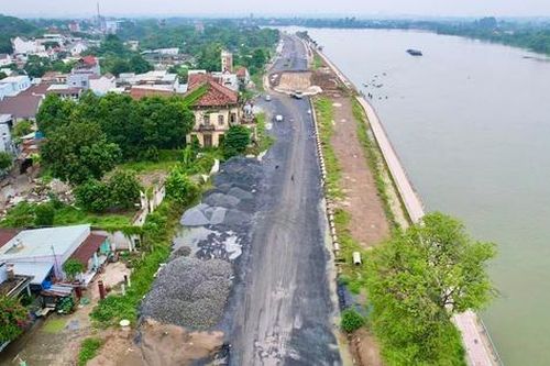 Điều chỉnh quy hoạch đường ven sông Đồng Nai để né biệt thự cổ trăm năm tuổi