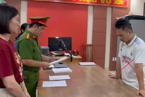 Hé lộ hành trình phá án vụ giang hồ mạng Tiến 'Bịp' tổ chức sử dụng trái phép chất ma túy