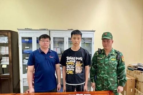 Chân tướng đối tượng vận chuyển trái phép 6kg bạc vừa bị bắt ở Quảng Ninh