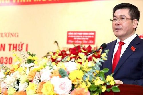 Đảng bộ Bộ Công thương xác định 7 nhiệm vụ trọng tâm và 6 đột phá chiến lược