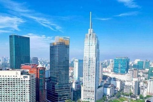 Nhìn lại sự hồi phục rõ nét của thị trường bất động sản TP. Hồ Chí Minh qua từng giai đoạn