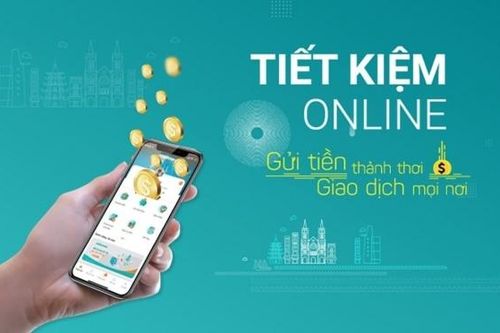Số người trưởng thành sử dụng tài khoản tiết kiệm tăng nhanh nhất trong một thập kỷ