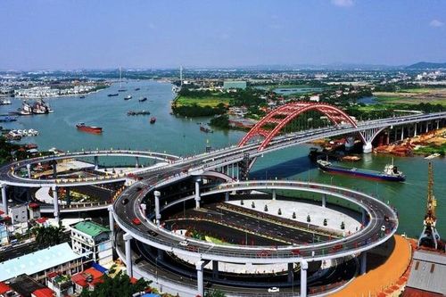 Hải Phòng, điểm sáng về bất động sản sau sáp nhập