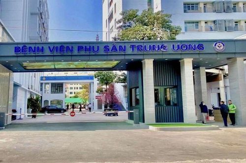 Nhiều việc làm ý nghĩa của Bệnh viện Phụ sản Trung ương hướng tới Lễ kỷ niệm 70 năm ngày thành lập
