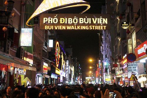 TP. Hồ Chí Minh: Bức tranh du lịch đa tầng với nhiều không gian trải nghiệm