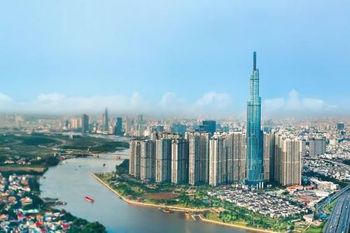 Cổ phiếu bất động sản 'nóng' trở lại