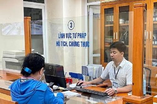 Thủ tướng chỉ đạo rà soát, chuẩn hóa lại các thủ tục hành chính về đất đai