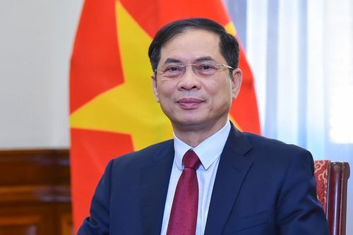 Thành lập Ủy ban Quốc gia APEC 2027