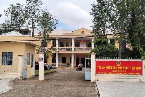 TAND khu vực 7 – Cà Mau: Ổn định tổ chức, tăng tốc hoàn thành nhiệm vụ chuyên môn