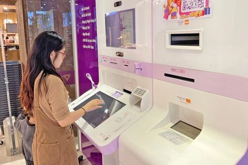 Con người vẫn là yếu tố cốt lõi trong kỷ nguyên số của ngành Ngân hàng
