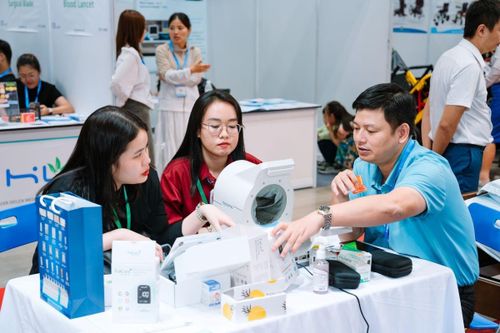 Ngành y dược cần một cầu nối để phát huy tiềm năng