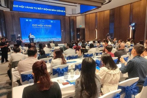 Cơ hội và thách thức cho bất động sản công nghiệp tại 'siêu đô thị' TP. Hồ Chí Minh