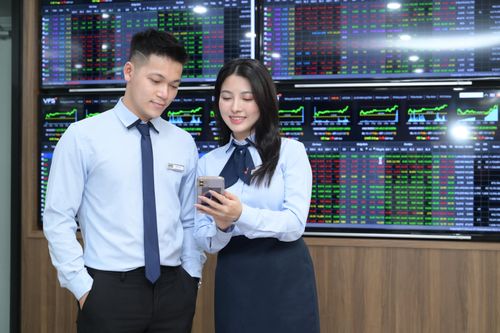 Thị trường chứng khoán đang định hình chu kỳ tăng giá mới?