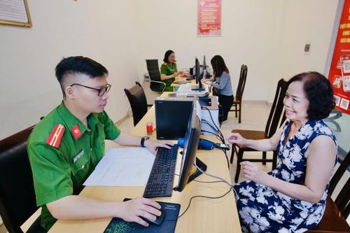 Nền tảng để vận hành hiệu quả chính quyền địa phương hai cấp