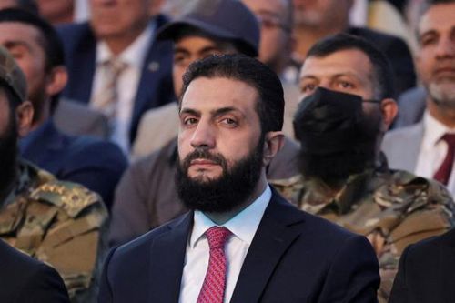 Sau đòn tập kích của Israel, lãnh đạo Syria tuyên bố 'không sợ chiến tranh'
