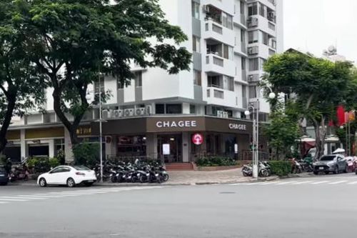 Xử phạt 60 triệu đồng đối với Công ty TNHH Chagee Việt Nam