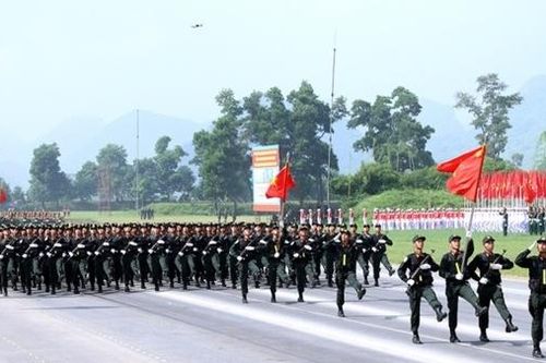 Việt Nam mong muốn cùng bạn bè quốc tế tôn vinh giá trị của độc lập và tự do