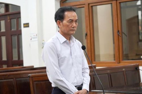 Cựu Phó Chủ tịch tỉnh Đồng Nai bị xét xử do sai phạm trong quản lý đất đai